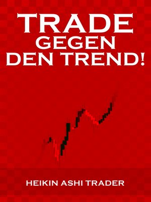 cover image of Trade gegen den Trend!